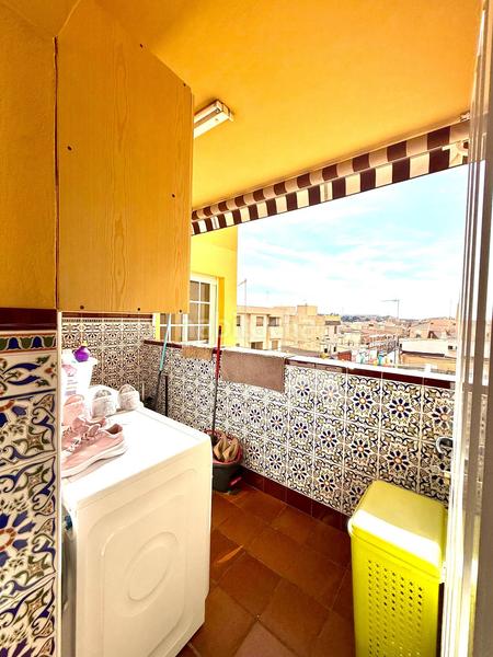 Foto ab840b72-a75c-4fc3-82cc-6c61bc973d27. Penthouse in Pescadores Mazarrón