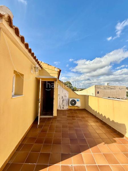 Foto c1481d10-f90e-42c0-a93b-fce9bd42423b. Penthouse in Pescadores Mazarrón