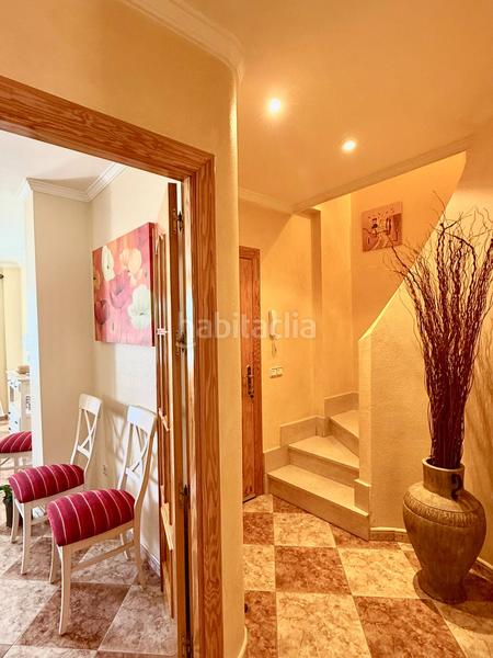 Foto d4303280-da3e-4fa8-9845-be7b1eee5ed6. Penthouse in Pescadores Mazarrón