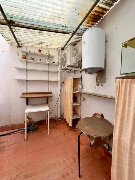 Foto 3d9df1a8-8338-4519-8ba0-8857e1c8cee1. House with parking in Pescadores Mazarrón