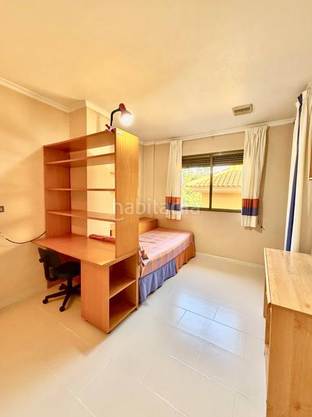 Foto 9433805a-d9d5-406b-9bd7-71792bbf8bbc. House with parking in Pescadores Mazarrón