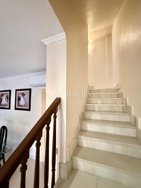 Foto da7a3b93-bd6c-43d9-868d-83232b8b6b1a. House with parking in Pescadores Mazarrón