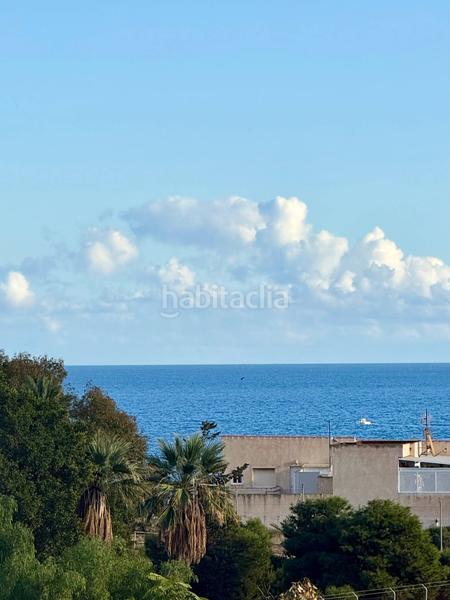 Foto ef366212-5b1f-48ce-a569-c8c98bb3872f. House with parking in Pescadores Mazarrón