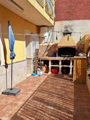 Casa in Playa Sol. Amplia vivienda en playasol, puerto de mazarrón