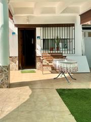 Maison à El Alamillo. Encantadora casa en la urbanización el alamillo  tu refugio sole