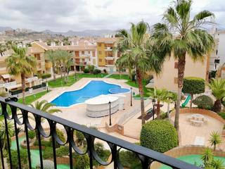 Appartement à Bahia. Piso en venta en urbanización pueblo salado