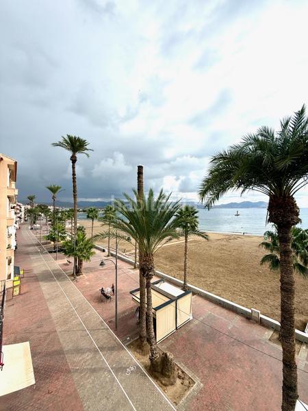 Foto 4623a753-d12f-4cc7-aaa6-66e49bd68495. Pis a Pescadores Mazarrón