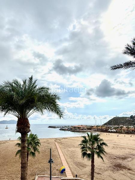 Foto 46a7f55d-c958-4ab5-a204-4a1b852d96bc. Pis a Pescadores Mazarrón