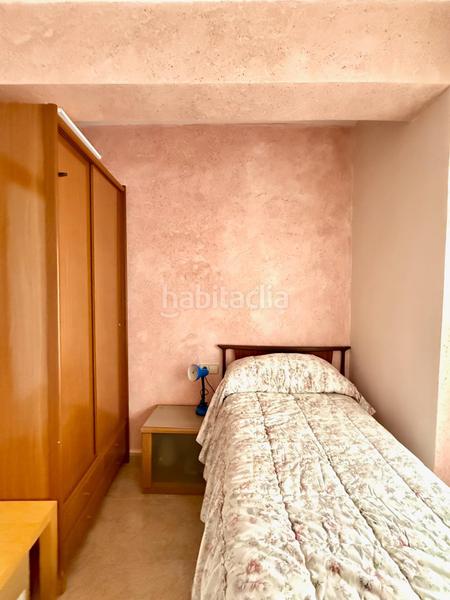 Foto bda35db3-28c7-4fba-a953-8e3012a2fa10. Pis a Pescadores Mazarrón