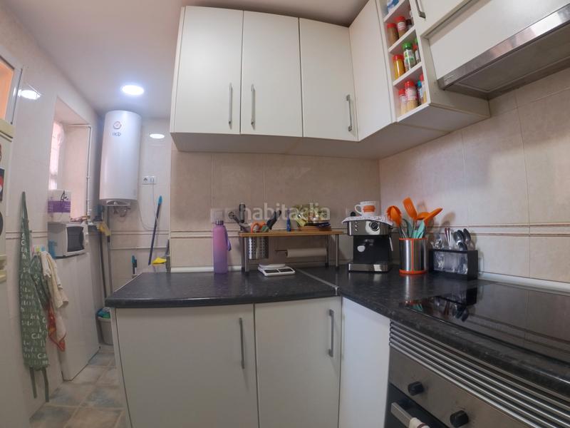 Foto 3dcbde06-3974-45e2-98be-43786c5bfec3. Appartamento con riscaldamento in Plaza Donoso Cortés - Avenida Magdalena Castellón de la Plana