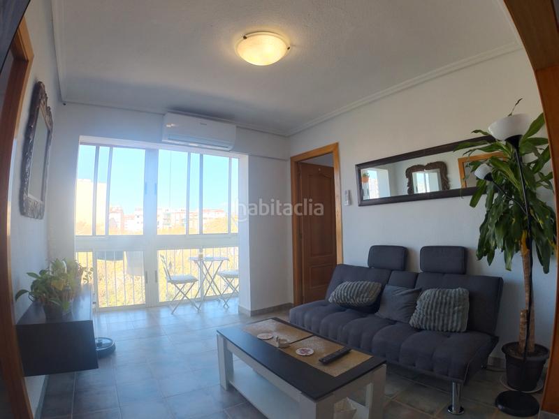 Foto ccea7185-efa6-4a28-9099-74183f47dd05. Appartamento con riscaldamento in Plaza Donoso Cortés - Avenida Magdalena Castellón de la Plana