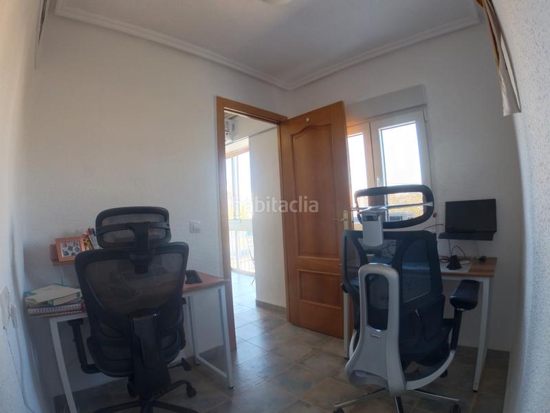 Foto e8712172-4029-49fa-accc-c68a787f909e. Appartamento con riscaldamento in Plaza Donoso Cortés - Avenida Magdalena Castellón de la Plana