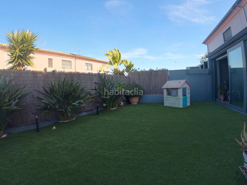 Foto 111cec26-69a1-40e5-b681-32958cd69c20. Xalet amb aparcament piscina a Parque Sensal Castellón de la Plana