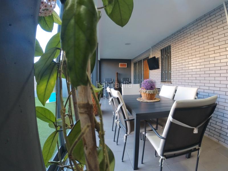 Foto 17d8d310-cd60-45b1-9694-0aa94bf7f075. Xalet amb aparcament piscina a Parque Sensal Castellón de la Plana