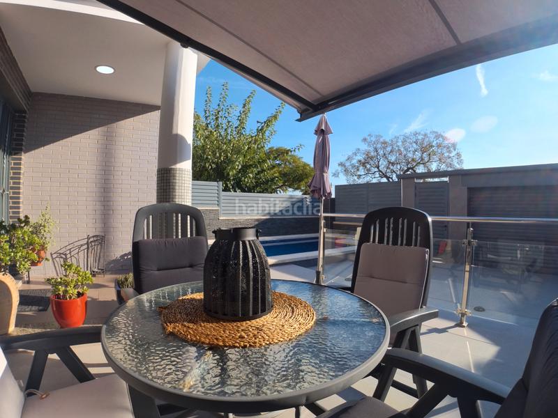 Foto 18a3a3fb-5c08-4b41-97eb-73e7852f1e68. Xalet amb aparcament piscina a Parque Sensal Castellón de la Plana