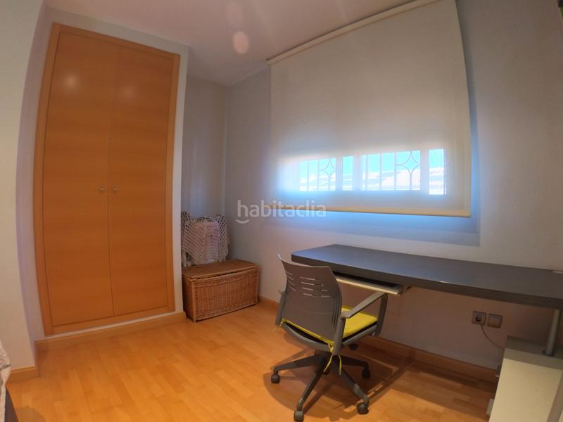 Foto 1cfa21a3-87b5-410e-84c2-56b1216b0069. Xalet amb aparcament piscina a Parque Sensal Castellón de la Plana