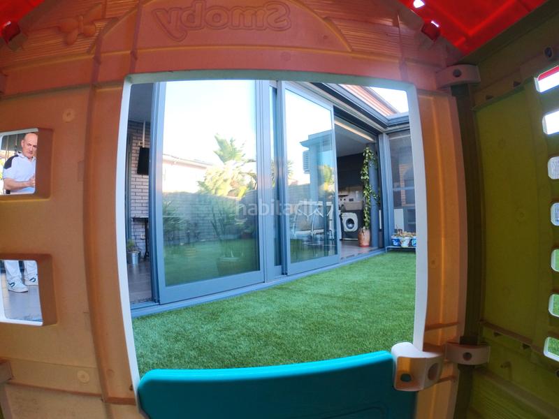 Foto 2018a446-effc-4484-aaf1-26ec4cbabb18. Xalet amb aparcament piscina a Parque Sensal Castellón de la Plana