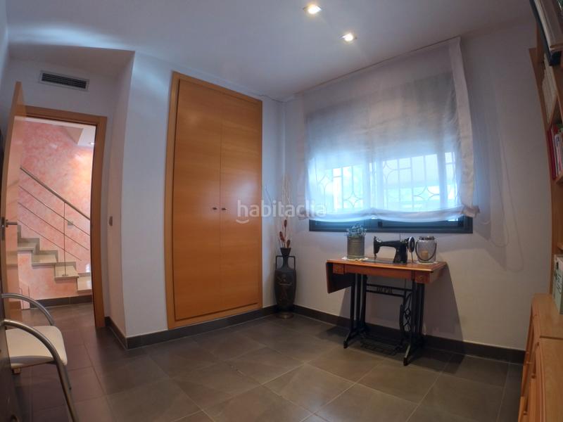 Foto 26a4c13f-618e-4952-9fd5-55d07331f7ec. Xalet amb aparcament piscina a Parque Sensal Castellón de la Plana