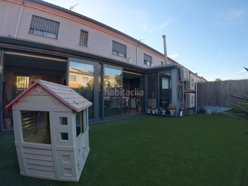 Foto 49248f03-1633-42fe-911c-c3111ce8f6fc. Xalet amb aparcament piscina a Parque Sensal Castellón de la Plana