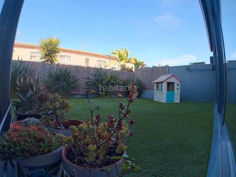 Foto 4b70702f-f3fa-4a0e-907b-824cf000b607. Xalet amb aparcament piscina a Parque Sensal Castellón de la Plana