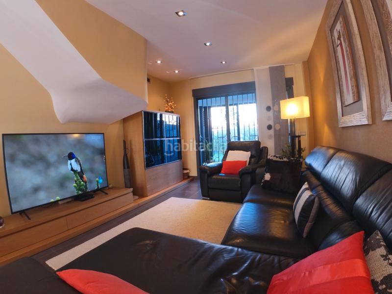 Foto 5aaa500d-5980-497c-aebc-d9c39e8f60a3. Xalet amb aparcament piscina a Parque Sensal Castellón de la Plana