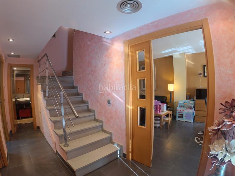 Foto 62238e71-6136-4d11-be93-74adbd806de3. Xalet amb aparcament piscina a Parque Sensal Castellón de la Plana