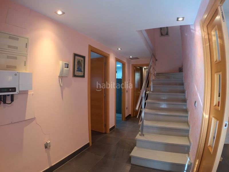 Foto 699cd5dd-fc52-42d4-ba83-384d75625893. Xalet amb aparcament piscina a Parque Sensal Castellón de la Plana