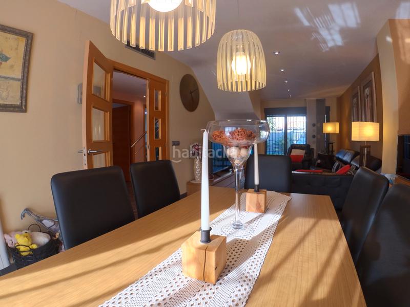 Foto 6fa4acde-9478-4824-accb-7e80f5da776d. Xalet amb aparcament piscina a Parque Sensal Castellón de la Plana