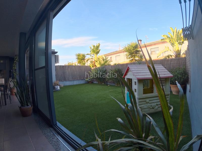 Foto 72420efc-181c-4413-abde-9dc4d8777614. Xalet amb aparcament piscina a Parque Sensal Castellón de la Plana