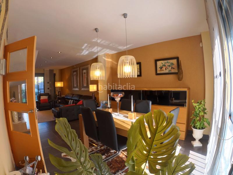 Foto 81179bd7-b1c5-45a3-8b59-0d2b8b2c8a29. Xalet amb aparcament piscina a Parque Sensal Castellón de la Plana