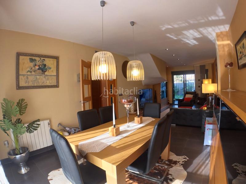 Foto 9714f141-c8e7-4d3c-912c-c2b0c211b5d9. Xalet amb aparcament piscina a Parque Sensal Castellón de la Plana