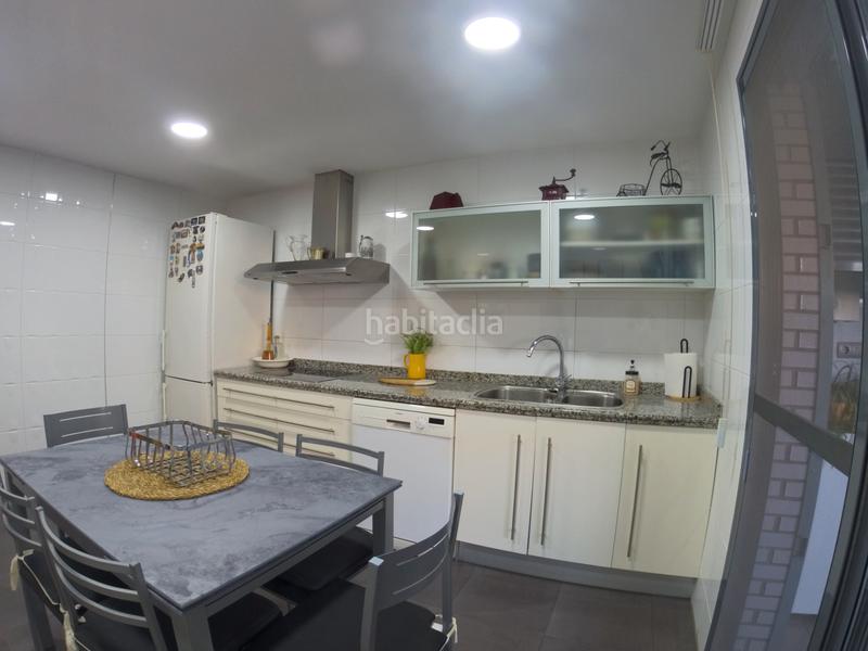 Foto 9dadb032-7671-47c7-b220-840fc1ed7219. Xalet amb aparcament piscina a Parque Sensal Castellón de la Plana