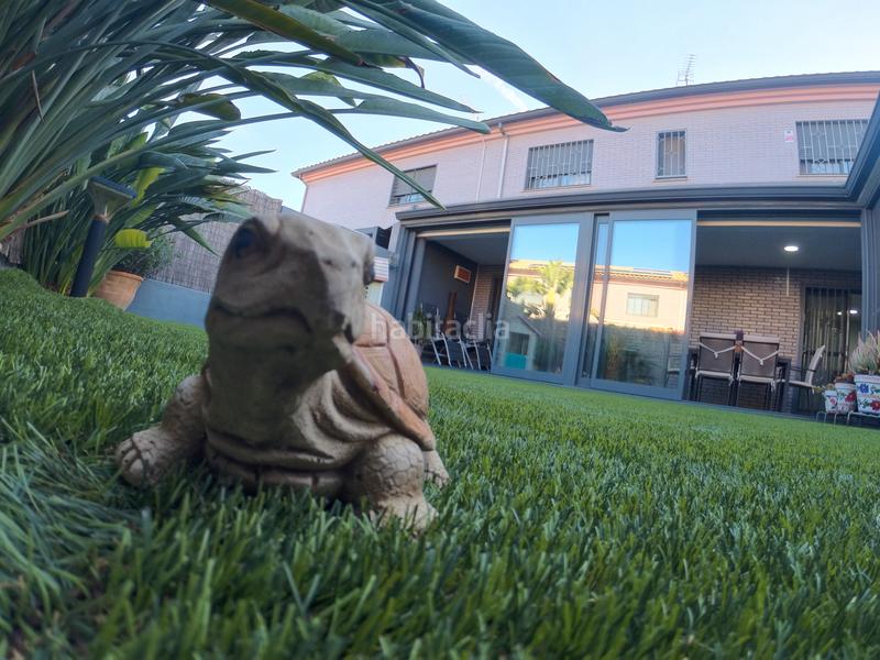 Foto b302adae-2ee2-4997-b852-b86d93e00278. Xalet amb aparcament piscina a Parque Sensal Castellón de la Plana