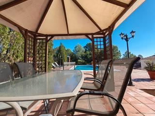 Reihenhaus  Calle del rio amazonas. Impresionante villa con vistas panorámicas en la urbanización to