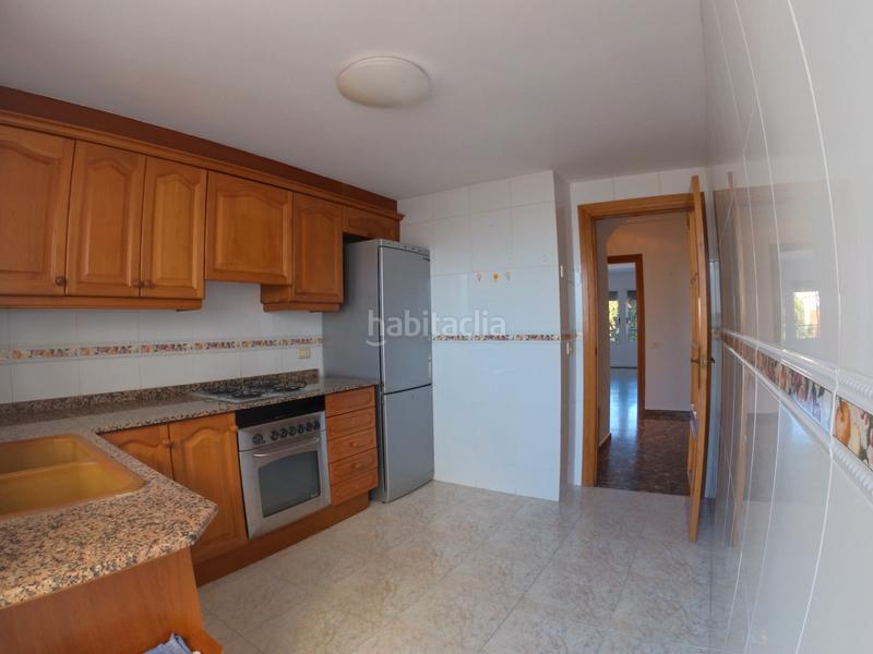 Foto 17805140-de30-4369-8ac7-2ea6107e08c3. Appartement avec parking dans Llombai Burriana