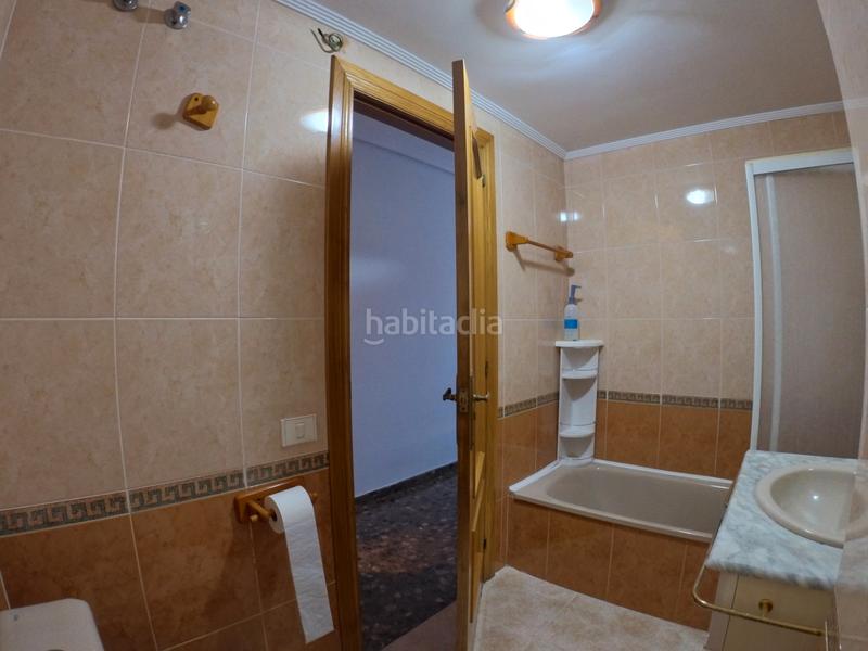 Foto 3fc4682f-437c-4a41-98ba-1fae599b3778. Appartement avec parking dans Llombai Burriana