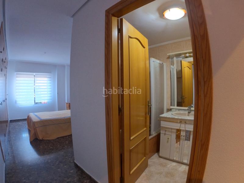 Foto 4be82fa2-92c1-4a4c-88e1-a6e18fbebb22. Appartement avec parking dans Llombai Burriana