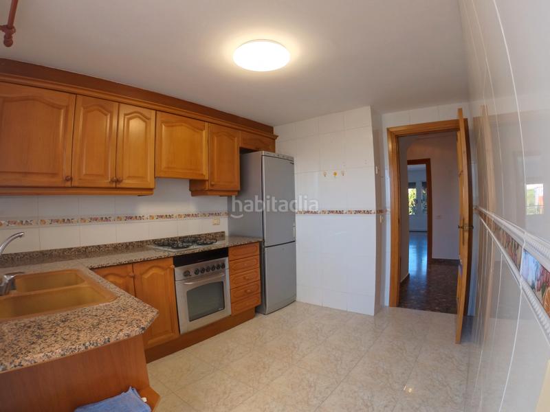 Foto 4f6d7a2f-2e3d-446e-a806-84aa640110e7. Appartement avec parking dans Llombai Burriana