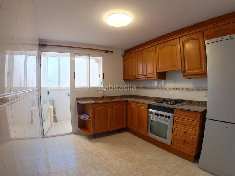 Foto 77522cf7-c591-48cd-84bc-c1caf2528349. Appartement avec parking dans Llombai Burriana