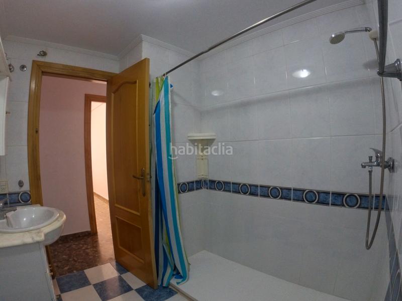 Foto 96a62063-dbdf-432e-9504-ebeb64029287. Appartement avec parking dans Llombai Burriana
