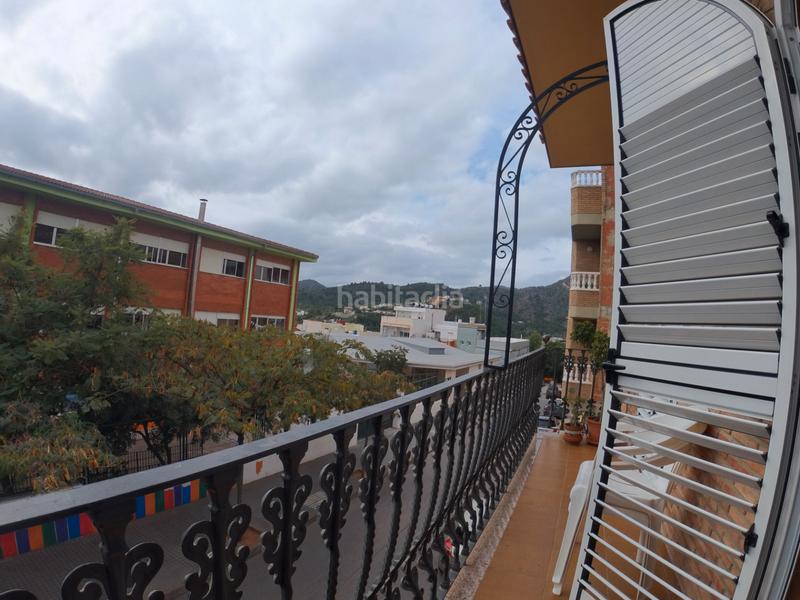Foto 1e030ff3-b6ff-4692-8482-bd47a167b173. Casa  con local, grandes terrazas y múltiples opciones de uso – lista para entrar a vivir. en Vall d´Uixó (la)