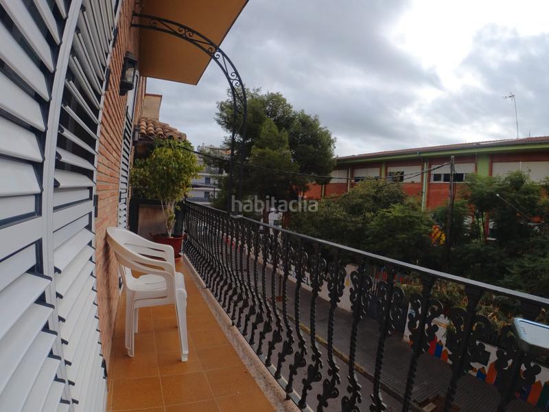 Foto 80dbda84-31c5-4d14-aafa-a58d8ff3dec6. Casa  con local, grandes terrazas y múltiples opciones de uso – lista para entrar a vivir. en Vall d´Uixó (la)