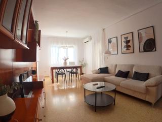 Appartement  Avinguda de casalduch. Te presentamos un fantastico piso en la avenida casalduch de cas