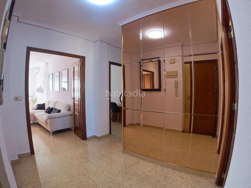 Foto 1759d95b-0760-4152-bef2-07f111fb8704. Flat with parking in Avenida de Valencia - Avenida de Casalduch Castellón de la Plana