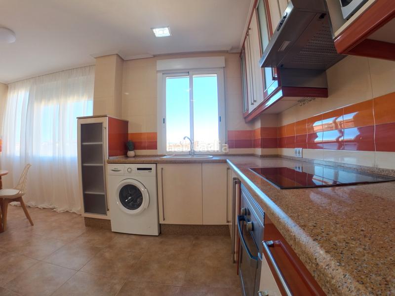 Foto 1e4c30b8-973a-46d0-b25f-c7dd17b93e2b. Flat with parking in Avenida de Valencia - Avenida de Casalduch Castellón de la Plana