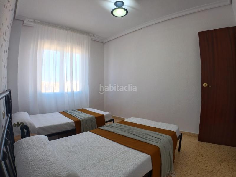 Foto 1ee0a125-752b-473e-a6f1-50e89405a572. Flat with parking in Avenida de Valencia - Avenida de Casalduch Castellón de la Plana