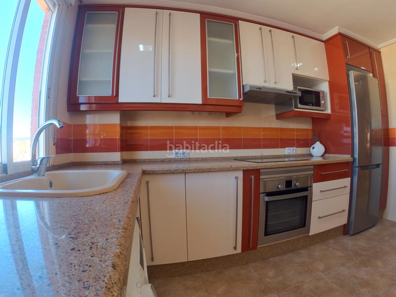 Foto 1f611a71-8d06-4c3d-a61f-68e45a0136dc. Flat with parking in Avenida de Valencia - Avenida de Casalduch Castellón de la Plana