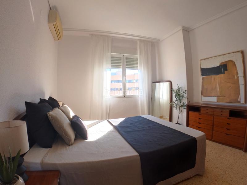 Foto 2695e480-5b0e-404d-b907-2735a3546382. Flat with parking in Avenida de Valencia - Avenida de Casalduch Castellón de la Plana