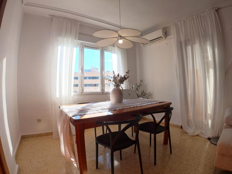 Foto 345b9705-7943-4035-8462-a5307d2d3e0e. Flat with parking in Avenida de Valencia - Avenida de Casalduch Castellón de la Plana