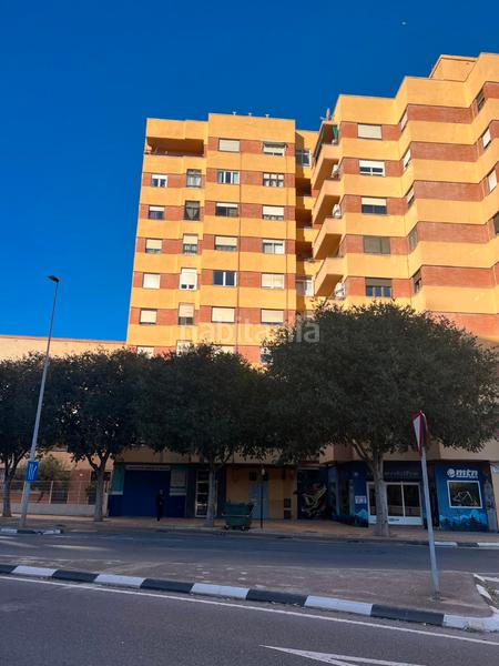 Foto 433acb86-41d8-417a-9d13-bdda305d2fbb. Flat with parking in Avenida de Valencia - Avenida de Casalduch Castellón de la Plana